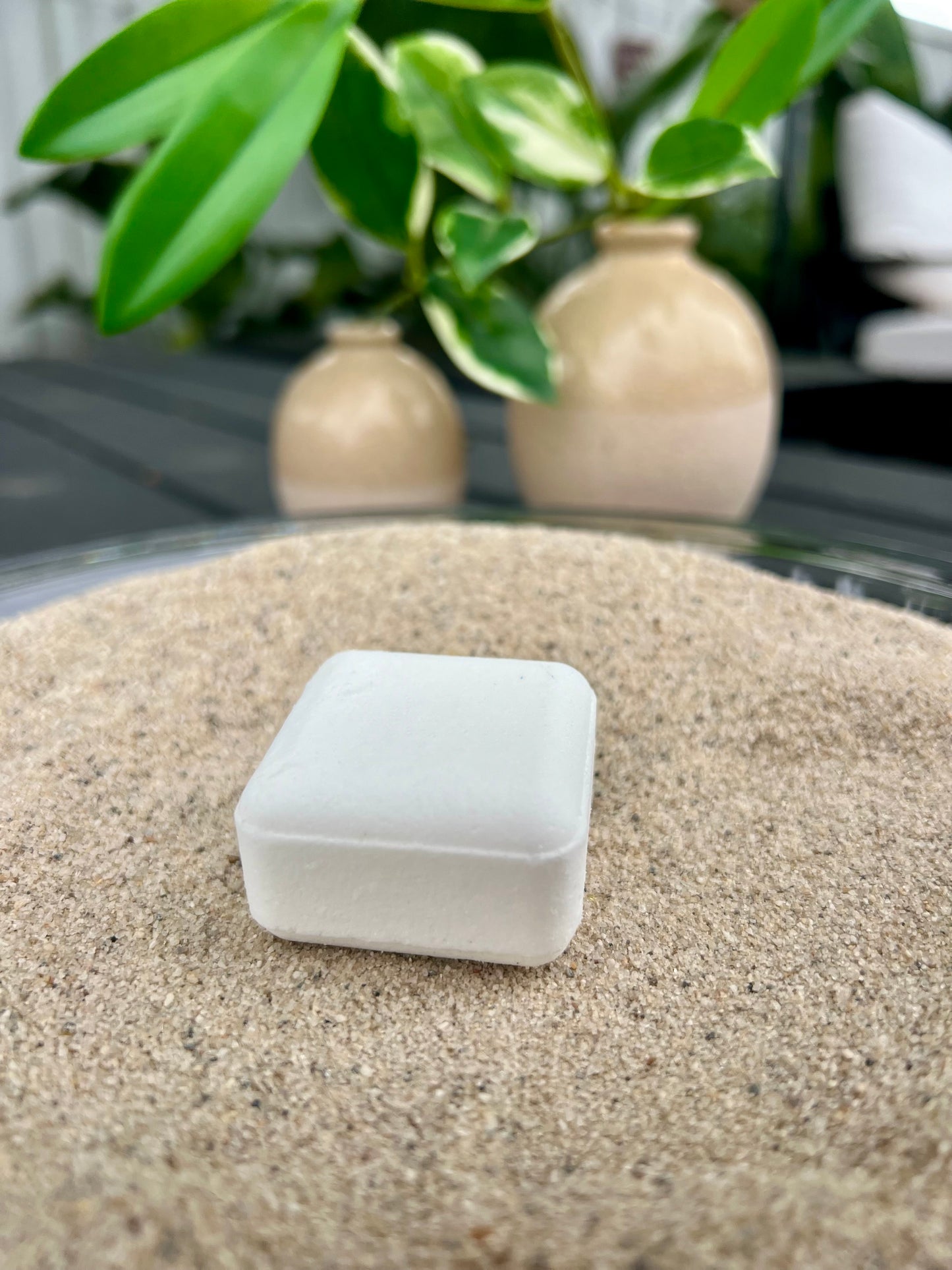 Shower Steamer - Eucalyptus Mint